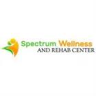 SPECTRUM WELLNESS AND REHAB CENTER