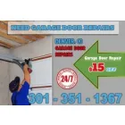 REPAIR GARAGE DOOR DENVER