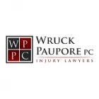 WRUCK PAUPORE PC INJURY LAWYERS