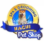HACHI DOG GROOMING AND BOUTIQUE