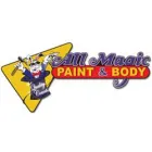 ALL MAGIC AUTO BODY SHOP & PAINT