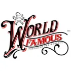 WORLD FAMOUS - MIAMI GARDENS