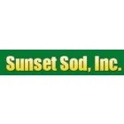 SUNSET SOD INC