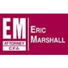 S ERIC MARSHALL