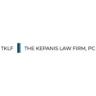 THE KEPANIS LAW FIRM, PC