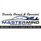 MASTERMIND ENTERPRISES AUTO CARE