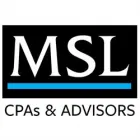 MSL CPAS & ADVISORS