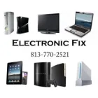 ELECTRONIC FIX