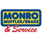 MONRO MUFFLER BRAKE
