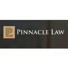 THE PINNACLE LAW P.A.