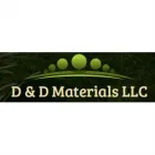 D & D MATERIALS