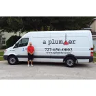 A PLUMBER D KOZ INC