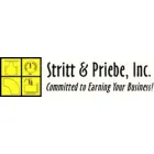 STRITT & PRIEBE INCORPORATED