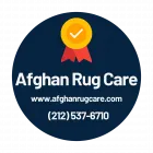 AFGHAN RUG CARE