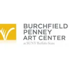 BURCHFIELD-PENNEY ART CENTER