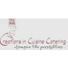 CREATIONS IN CUISINE WEDDING PHOENIX