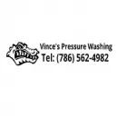 VINCE'S PRESSURE WASHING AND SOFTWASHING ROOFS