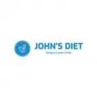 JHON'S DIET