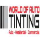 WORLD OF AUTO TINTING