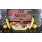 925 NUEVO'S CUBANO'S