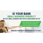 LENDING FOR MERCHANTS