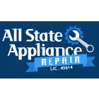 ALL STATE APPLIANCE REPAIR