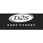 DARE 2 SHARE MINISTRIES
