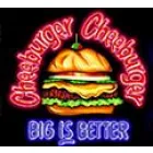 CHEEBURGER CHEEBURGER