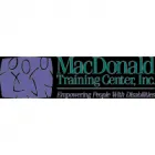 MAC DONALD TRAINING CTR INC