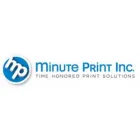 MINUTE-PRINT INCORPORATED