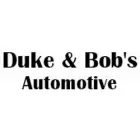 DUKE & BOB'S AUTOMOTIVE