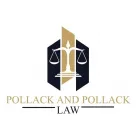 POLLACK AND POLLACK LAW
