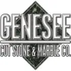 GENESEE CUT STONE & MARBLE CO.