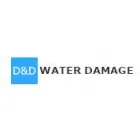D&D WATER DAMAGE