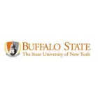 BUFFALO STATE COLLEGE-STATE UNIVERSITY OF NEW YORK