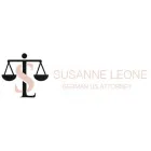 SUSANNE LEONE ATTORNEY AT LAW
