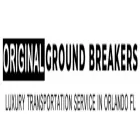 ORIGINAL GROUND BREAKERS