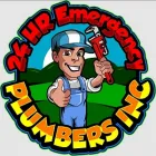 24 HR EMERGENCY PLUMBER MIAMI INC