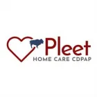 PLEET HOME CARE CDPAP