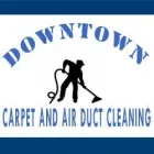 DOWNTOWN CARPET AND AIR DUCT CLEANING
