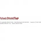 AZHAR’S ORIENTAL RUGS INC
