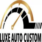LUXE AUTO CUSTOMS