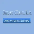 SUPER CLEAN LA CARPET AND AIR DUCT CLEANING