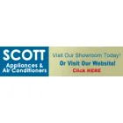 SCOTT APPLIANCE & AIR CONDITIONING