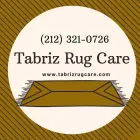 TABRIZ RUG CARE