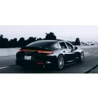 COPELAND MOTORS USA INC