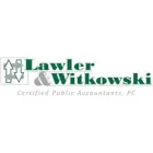 LAWLER LAWRENCE M CPA - LAWLER & WITKOWSKI PC