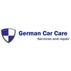 GERMAN CAR CARE