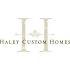 HALEY CUSTOM HOMES