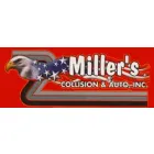 MILLERS COLLISION INCORPORATED